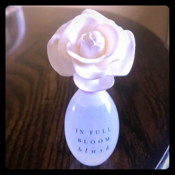 kate spade in full bloom blush